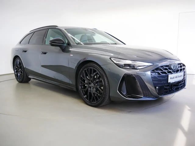 Audi A6 e-tron Avant Edition Quattro