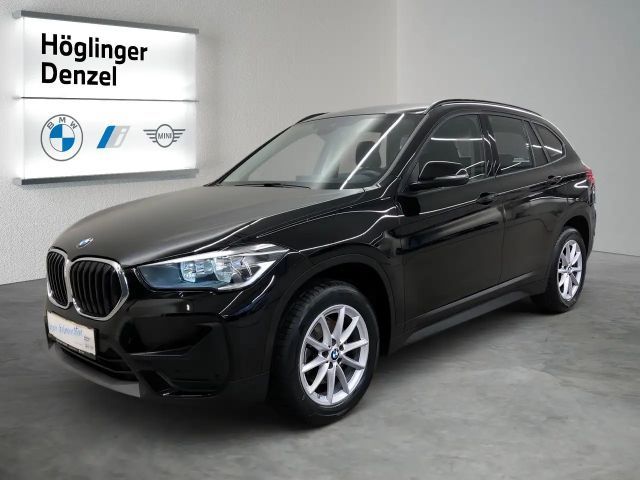 BMW X1 xDrive18d