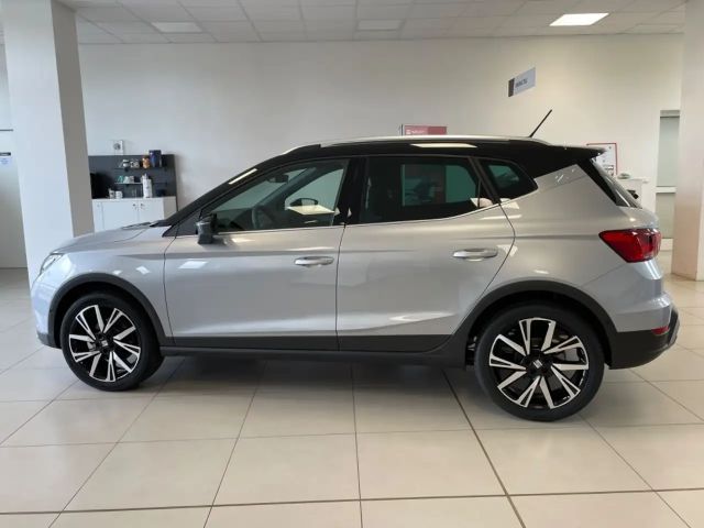 Seat Arona Xperience TSI 81 KW