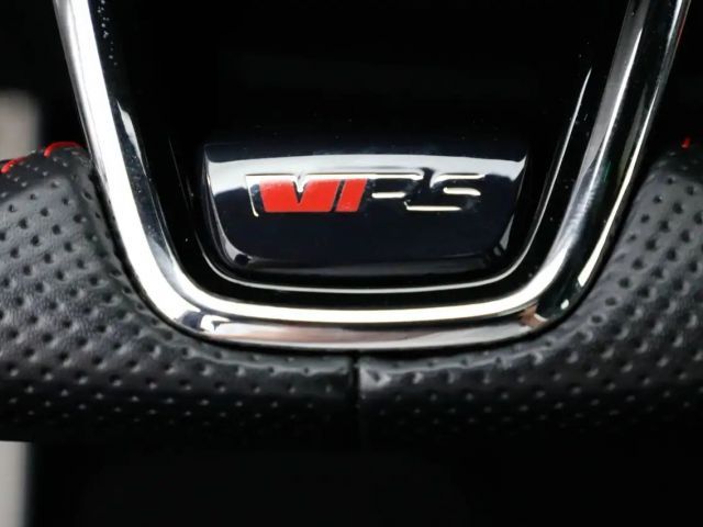 Skoda Octavia 2.0 TDI Combi RS