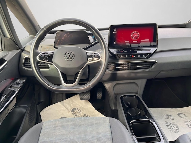 Volkswagen ID.3 58 KWh Life Performance Pro