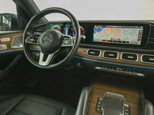 Mercedes-Benz GLE 350 4MATIC AMG Line