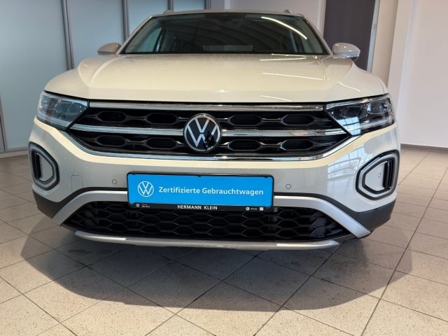 Volkswagen T-Roc 1.5 TSI Pro