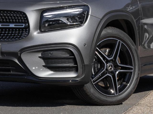 Mercedes-Benz GLB 250 4MATIC