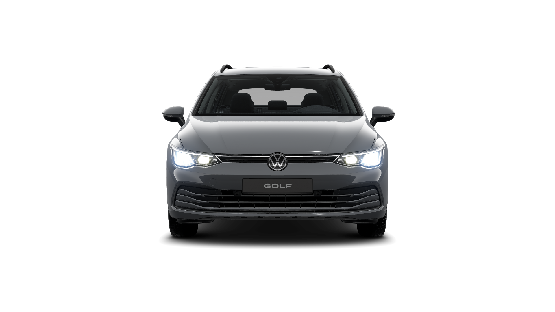 Volkswagen Golf Life Variant