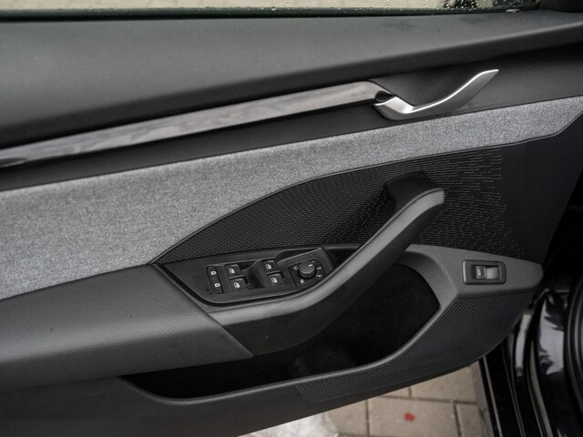 Skoda Octavia 1.5 TSI Combi