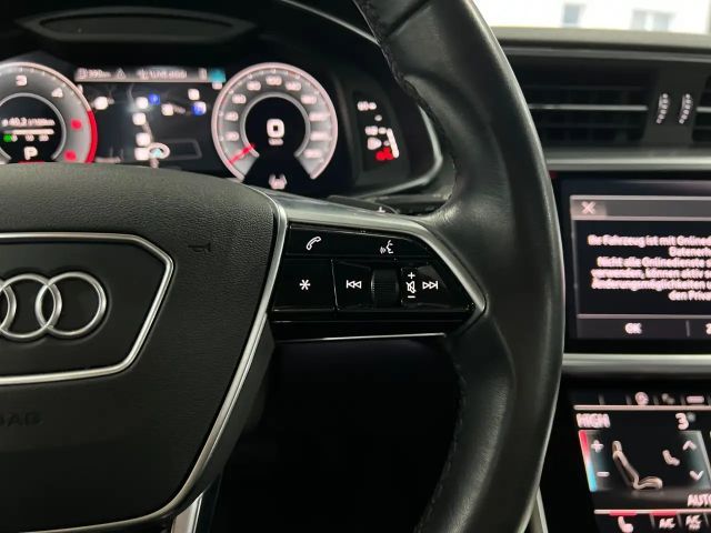 Audi A6 40 TDI Avant Quattro