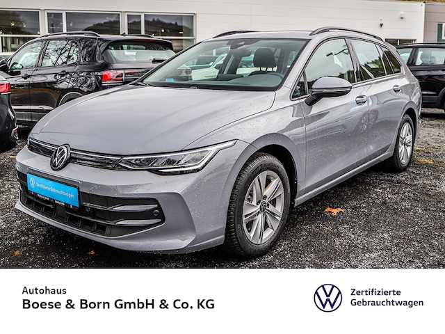 Volkswagen Golf 1.5 TSI Variant