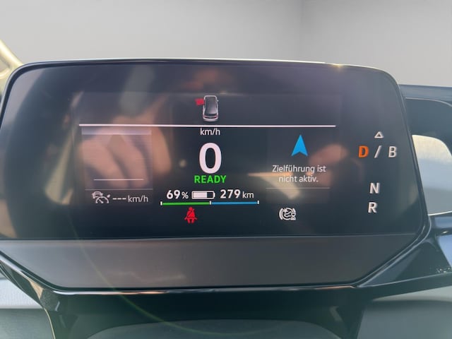 Volkswagen ID.3 Performance Pro