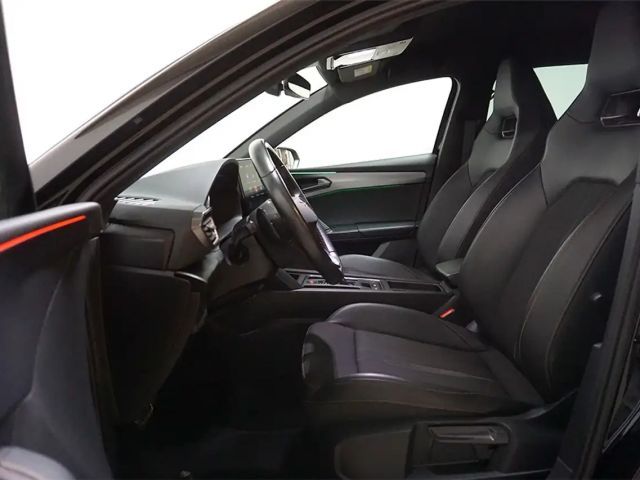 Cupra Leon 2.0 TSI DSG