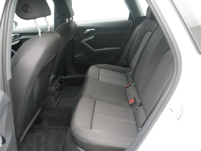 Audi A3 S-Tronic Sedan Sportback