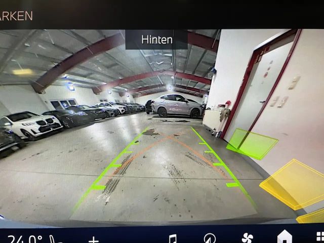 BMW X6 M-Sport xDrive