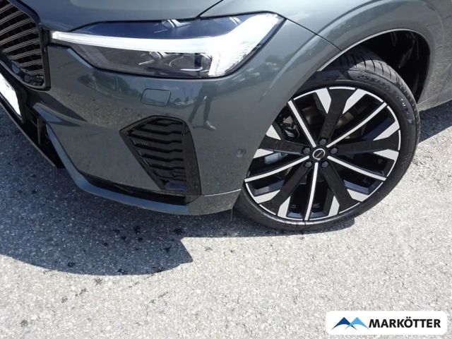 Volvo XC60 AWD Dark T8 Ultra