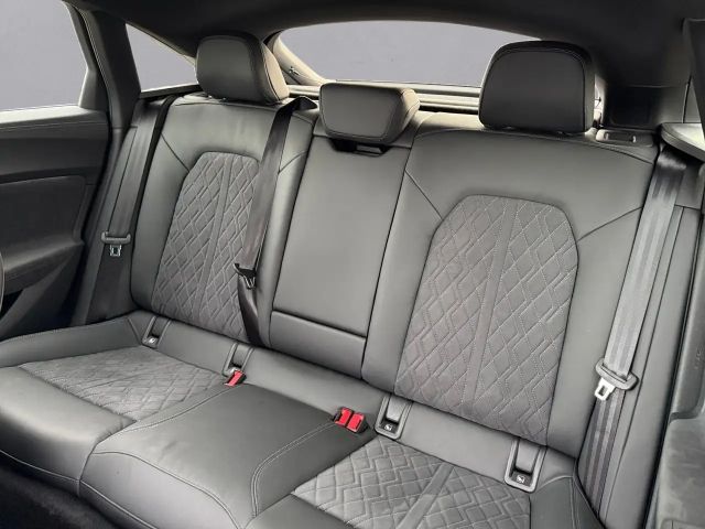 Audi A5 S-Line S-Tronic