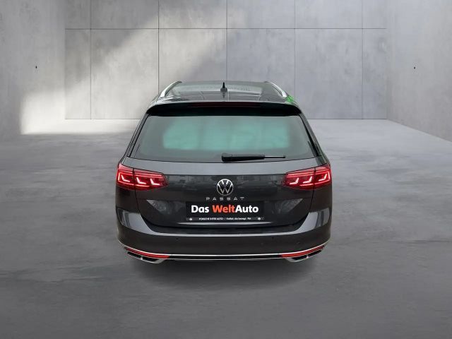 Volkswagen Passat DSG Elegance Elegance Variant