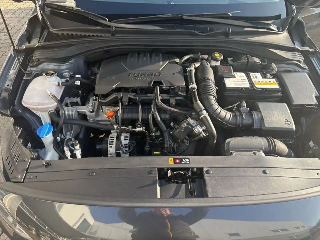 Hyundai i30 1.0 T-GDi