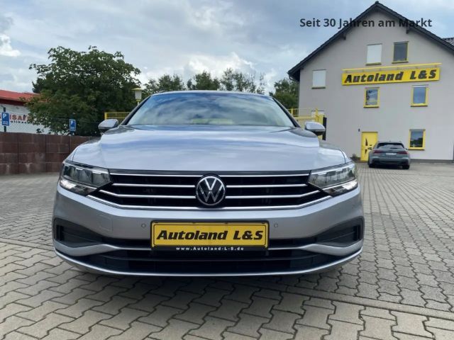 Volkswagen Passat 2.0 TDI Variant