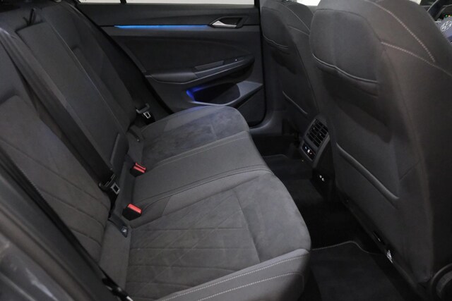 Volkswagen Golf DSG Golf VIII Style