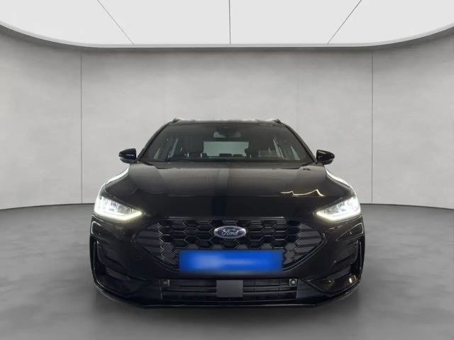 Ford Focus EcoBoost ST Line Wagon