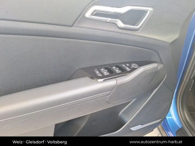 Kia Sportage CRDi Launch Edition