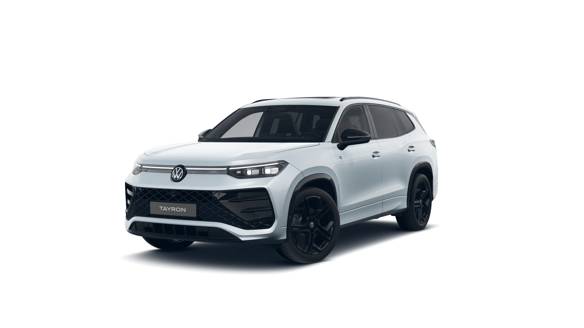 Volkswagen Tayron 2.0 TDI 4Motion DSG R-Line