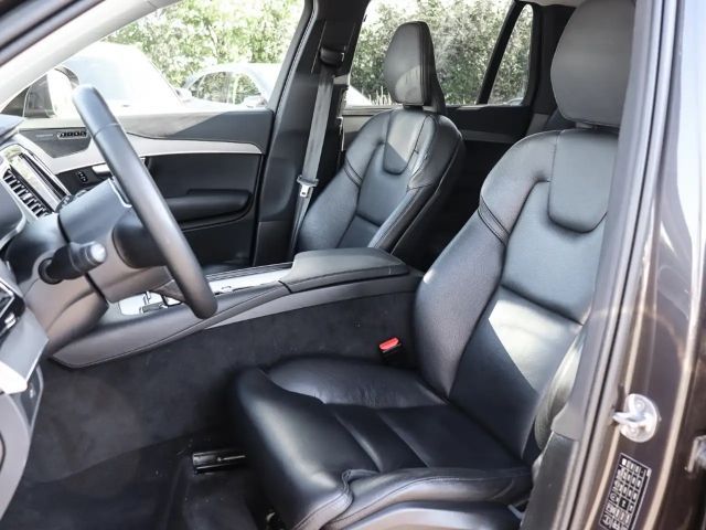 Volvo XC90 AWD Bright Plus