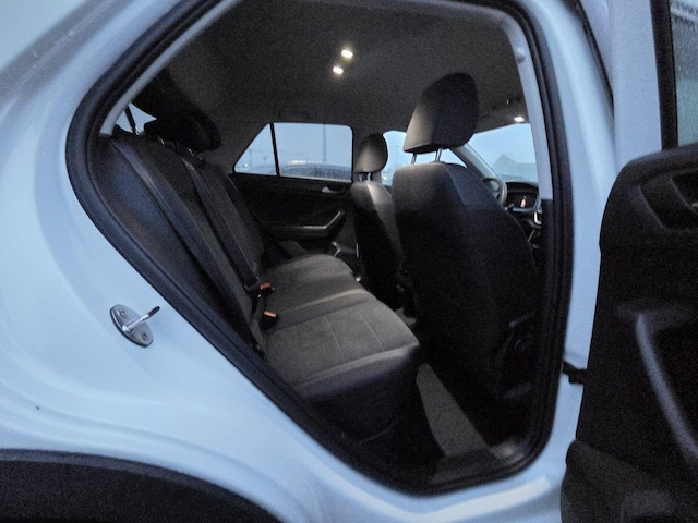 Volkswagen T-Roc DSG Style