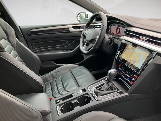 Volkswagen Arteon Shooting Brake 2.0 TDI DSG