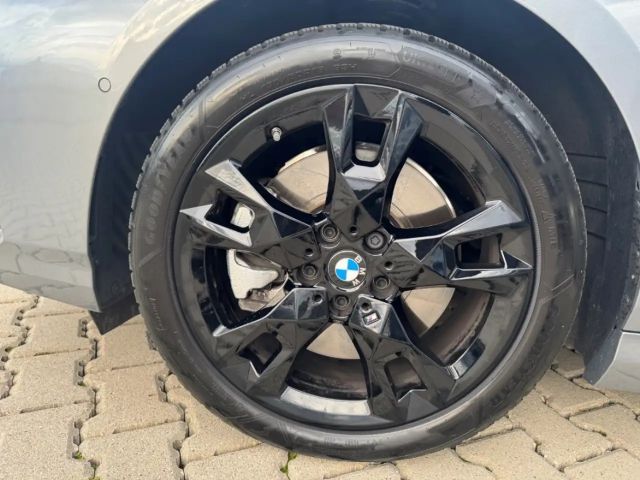 BMW 123 M-Sport Sedan xDrive