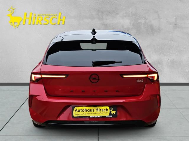 Opel Astra GS-Line Grand Sport