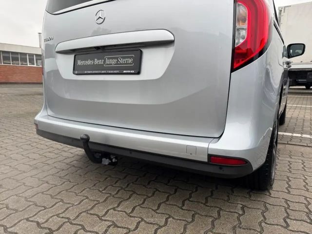 Mercedes-Benz T 180 Progressive