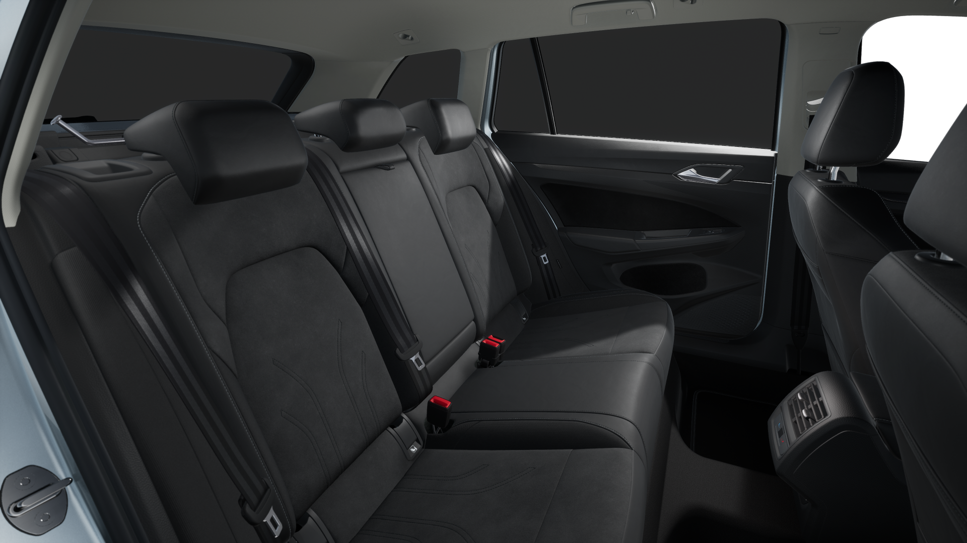 Volkswagen Golf 2.0 TDI Variant