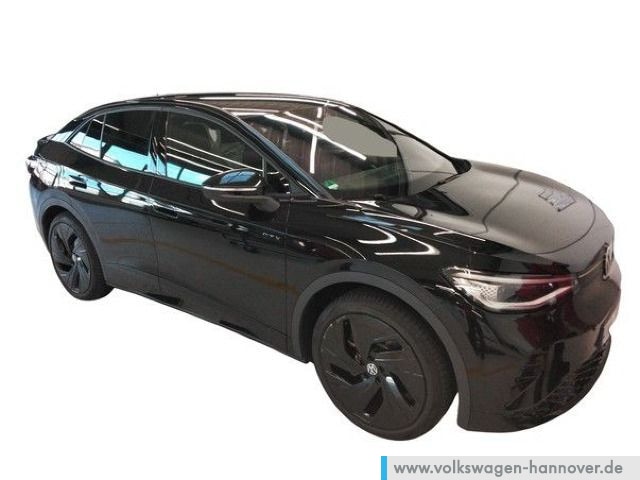 Volkswagen ID.5 4Motion GTX