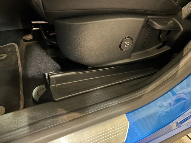 Ford Puma EcoBoost Titanium