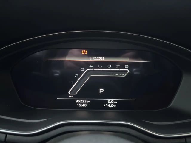 Audi RS4 3.0 TFSI Avant Quattro