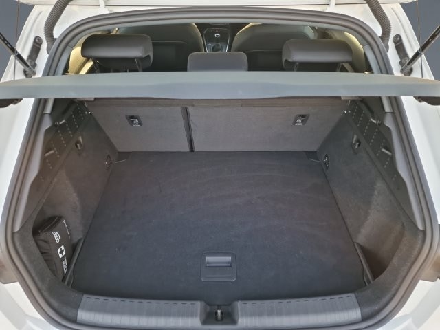 Audi A3 35 TFSI Sportback