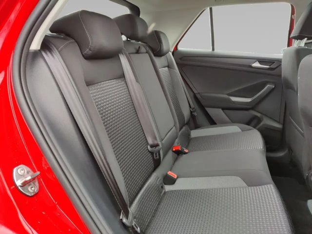 Volkswagen T-Roc 1.5 TSI DSG Style