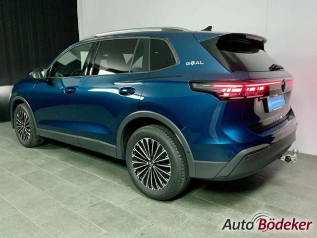 Volkswagen Tiguan 2.0 TDI DSG