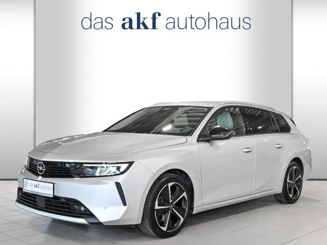 Opel Astra 1.5 Turbo Elegance