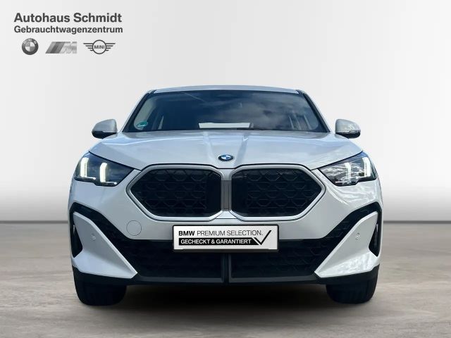 BMW X2 Coupé sDrive20i