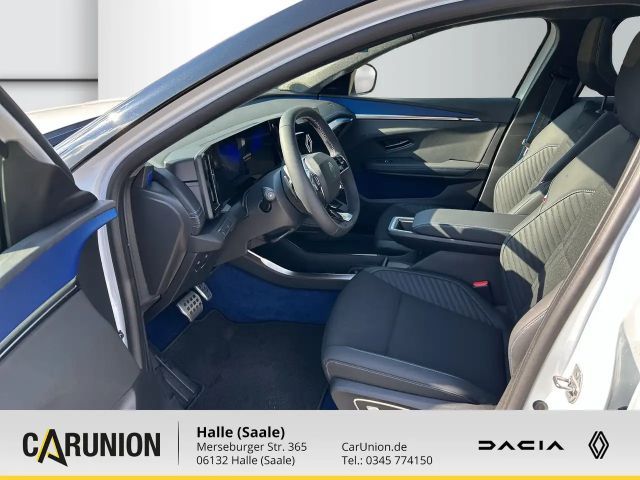 Renault Scenic Alpine Esprit