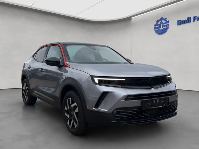 Opel Mokka GS-Line Grand Sport Turbo