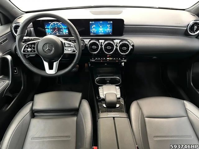 Mercedes-Benz A 250 Progressive