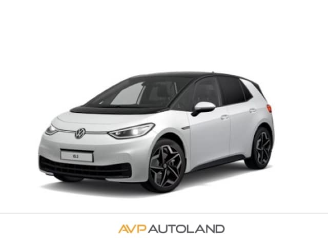 Volkswagen ID.3 | NAVI MATRIX LED ACC SITZH.