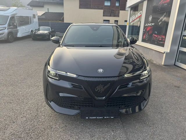 Alfa Romeo Junior Ibrida