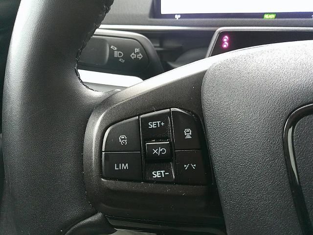 Ford Mustang Mach-E Extended range