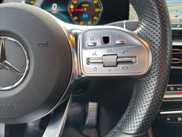 Mercedes-Benz EQC 400 4MATIC