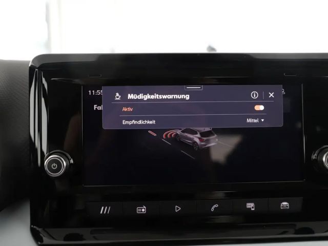 Seat Ibiza 1.0 TSI Reference