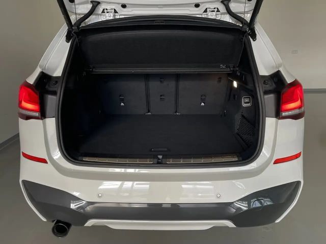 BMW X1 M-Sport xDrive