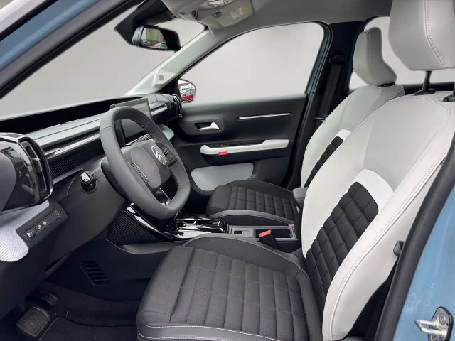 Citroën C3 Aircross Hybrid Max